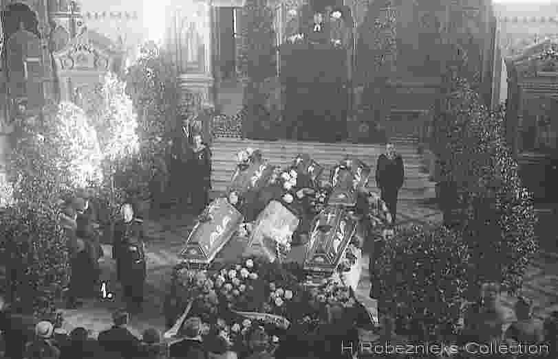 Funeral